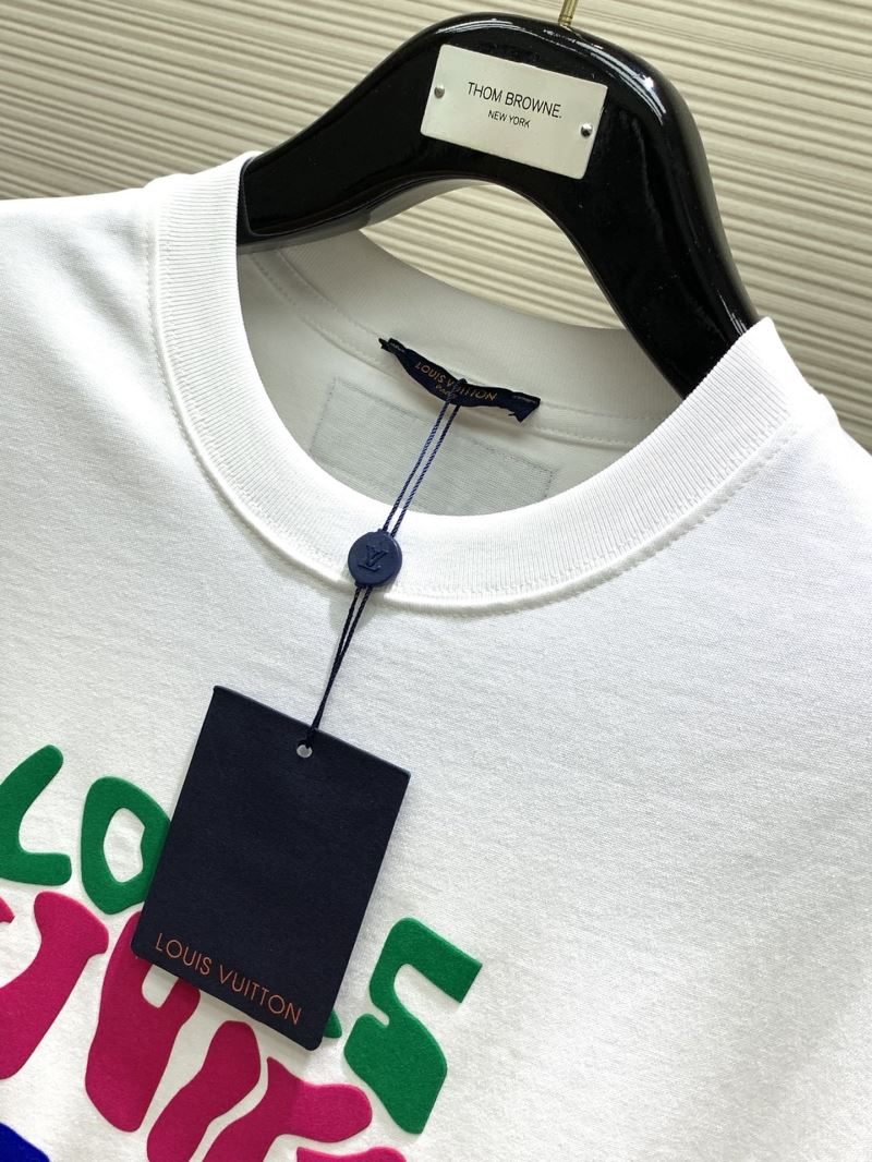 Louis Vuitton T-Shirts